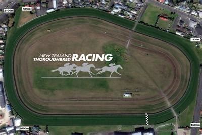 RaceInfo / LOVERACING.NZ.